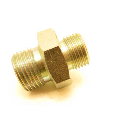 1/2 BSP X 11/16 ORFS M/M ADAP